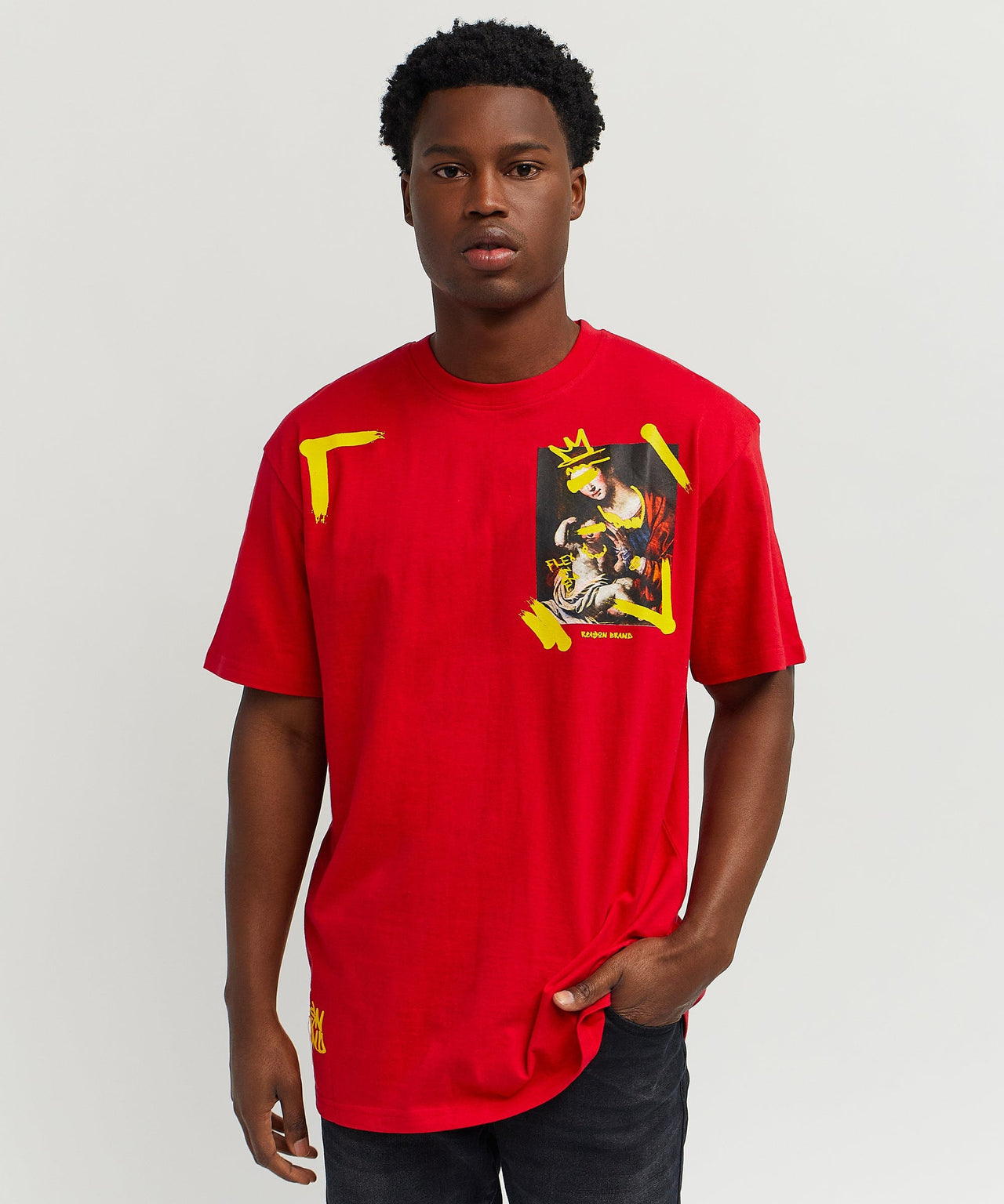 Flex On Em T-Shirt