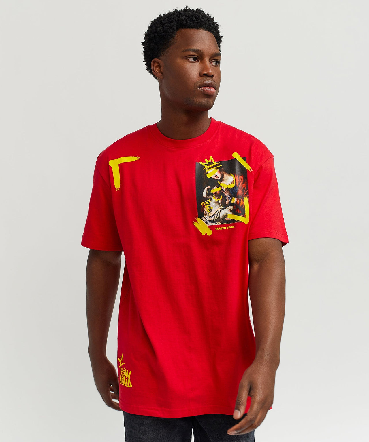 Flex On Em T-Shirt