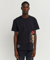 Thumbnail for Trust T-Shirt - Black 2