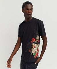 Thumbnail for Trust T-Shirt - Black 2