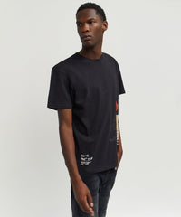 Thumbnail for Trust T-Shirt - Black 2