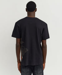 Thumbnail for Trust T-Shirt - Black 2
