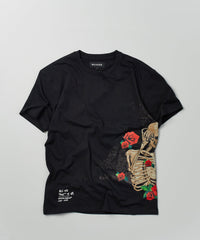 Thumbnail for Trust T-Shirt - Black 2