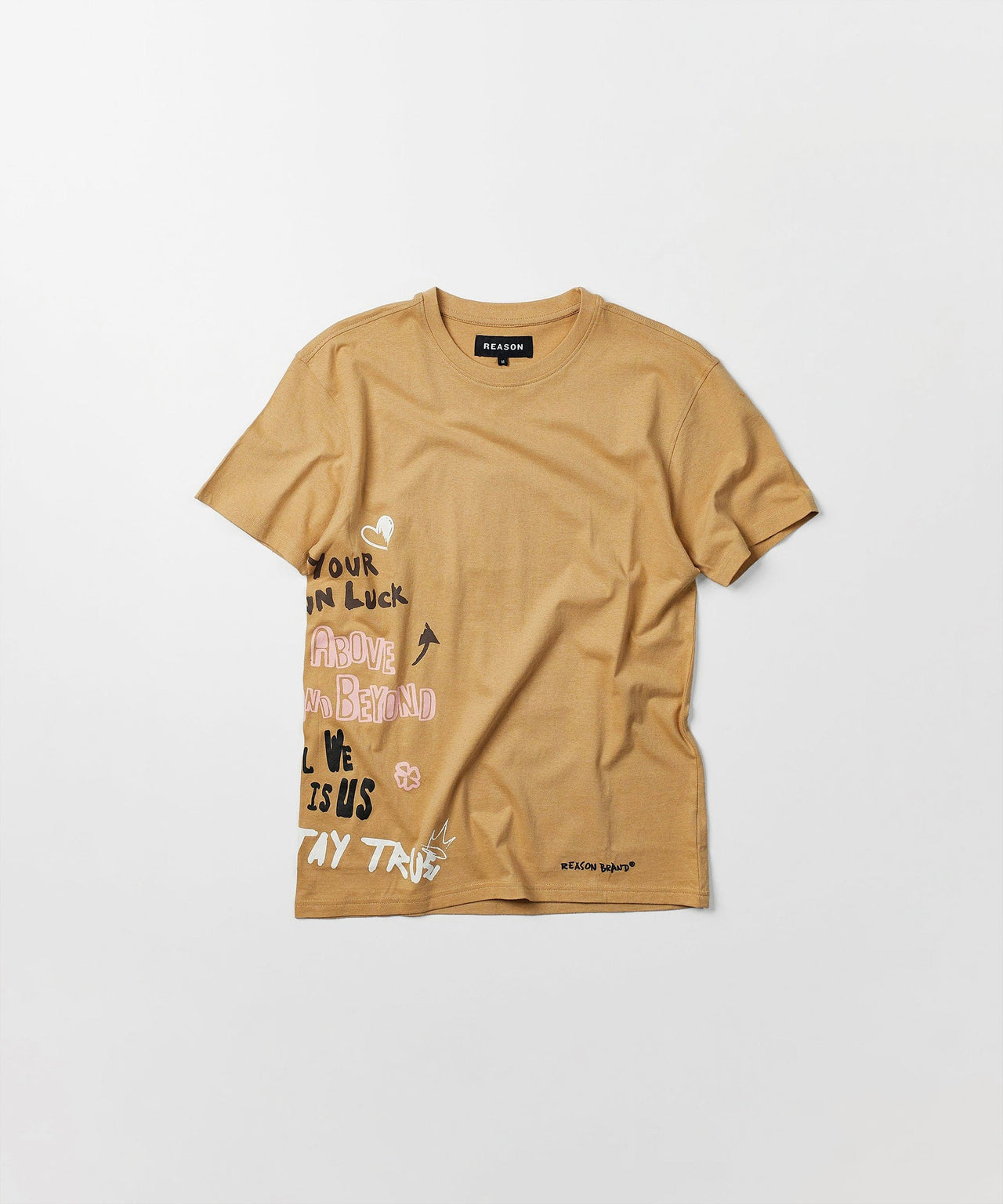 Make Your Own Luck T-Shirt