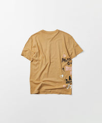 Thumbnail for Make Your Own Luck T-Shirt