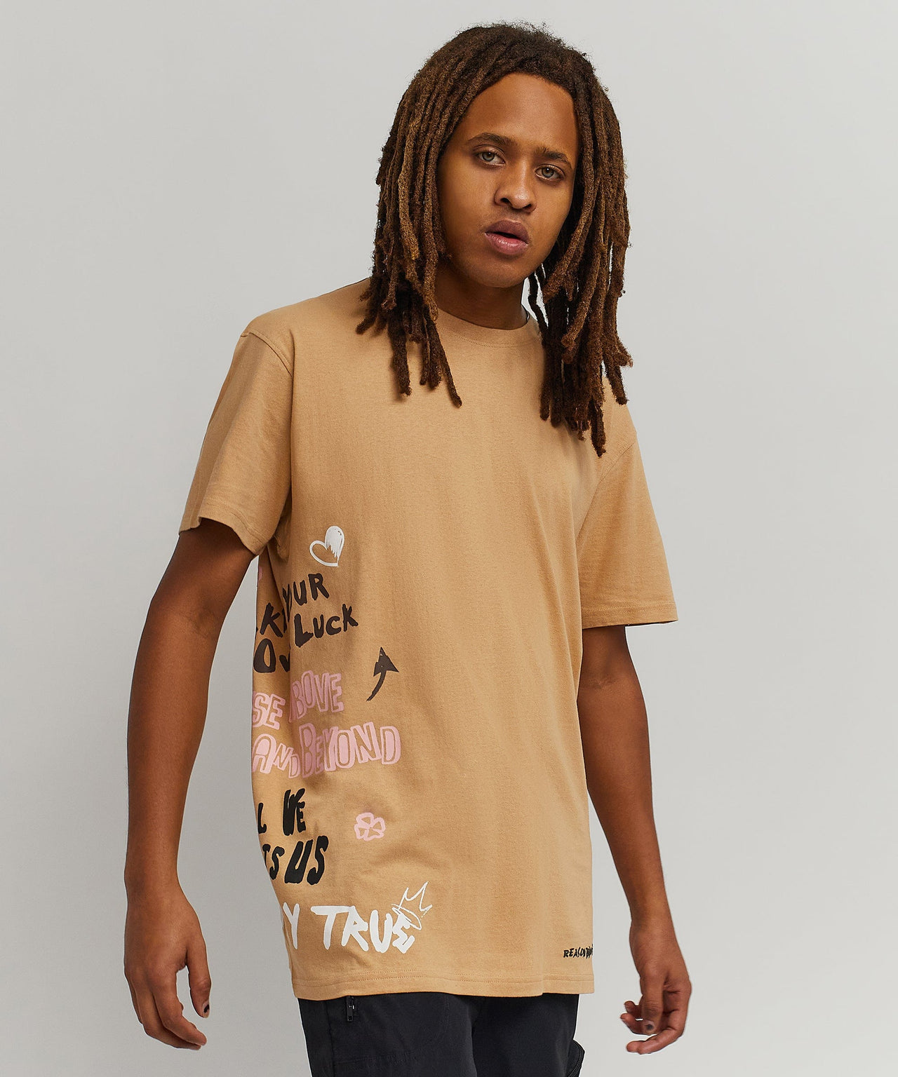Make Your Own Luck T-Shirt