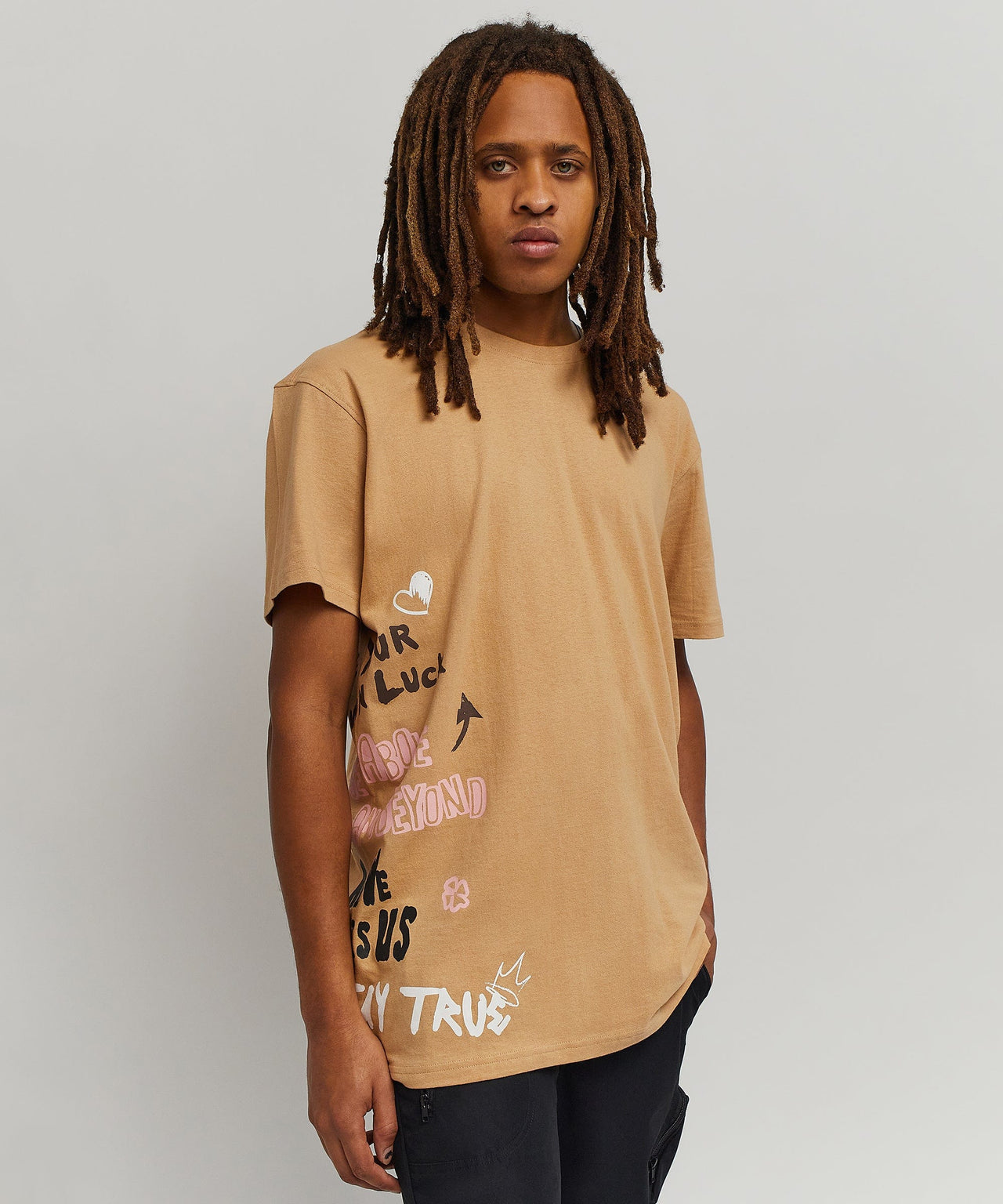 Make Your Own Luck T-Shirt