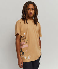 Thumbnail for Make Your Own Luck T-Shirt