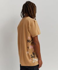 Thumbnail for Make Your Own Luck T-Shirt