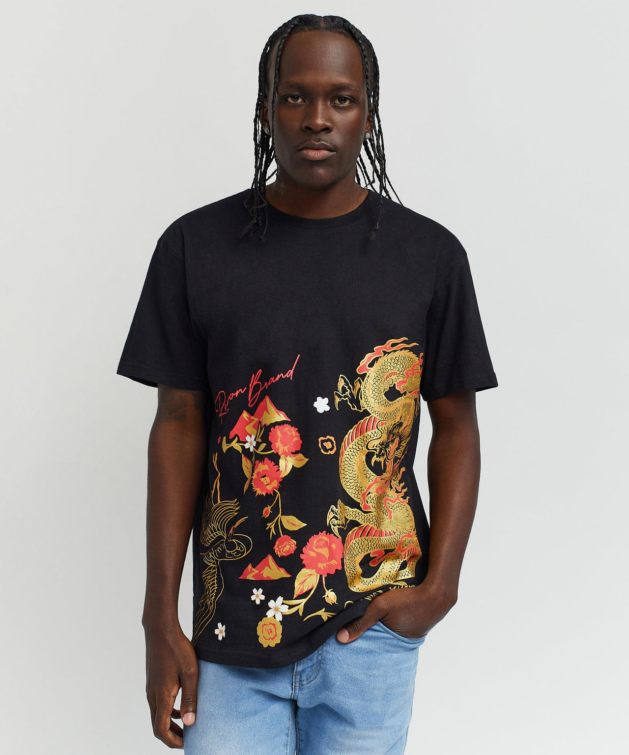 Osaka T-Shirt