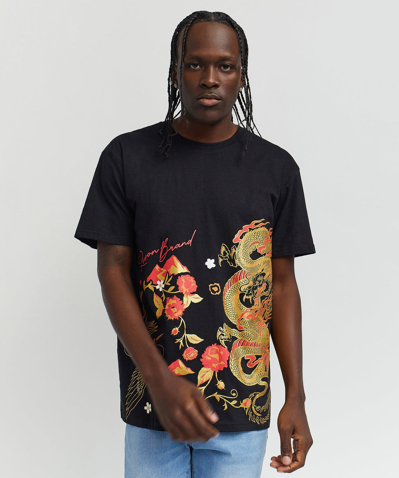 Osaka T-Shirt