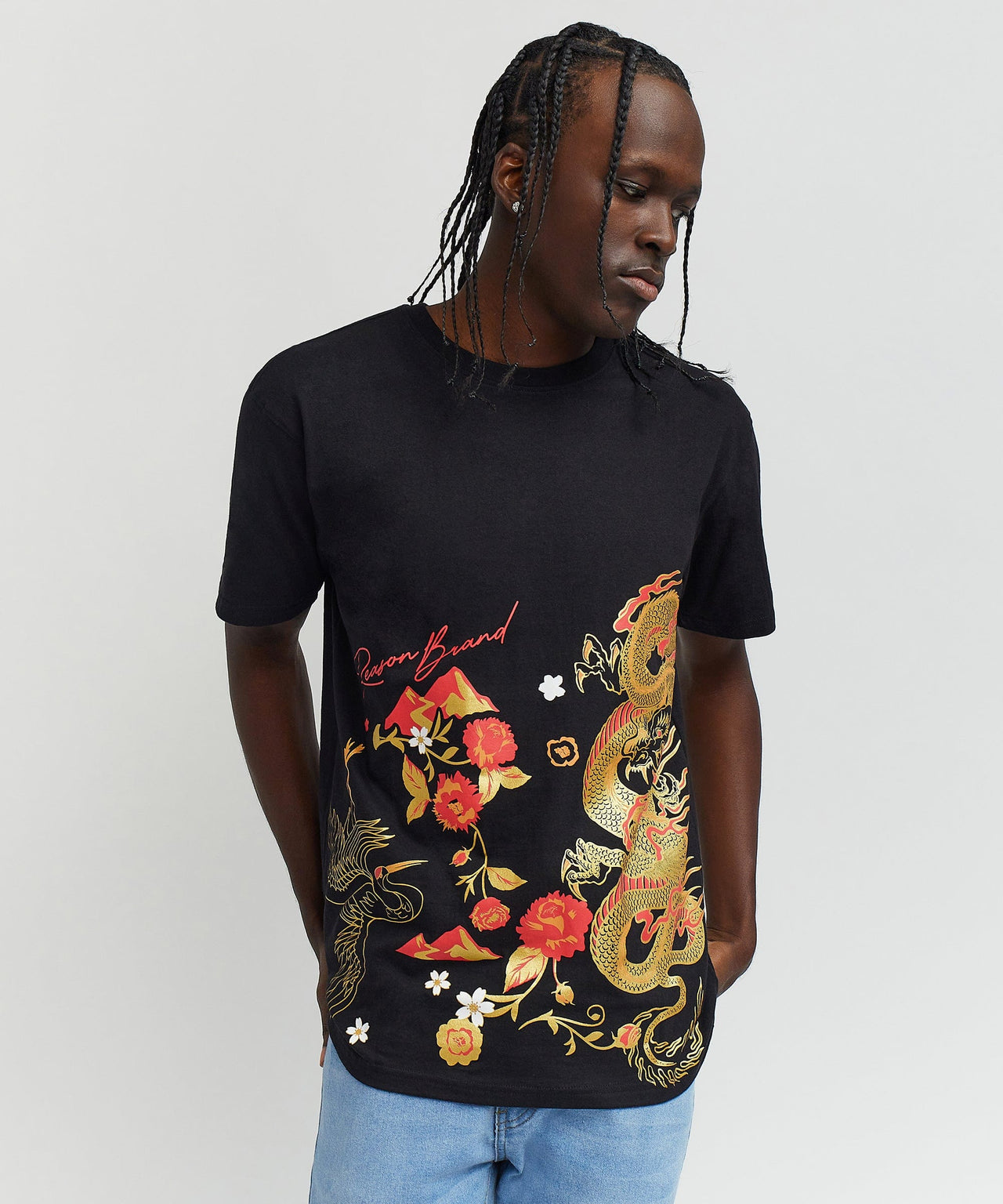 Osaka T-Shirt