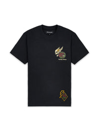 Thumbnail for Military Patches T-Shirt