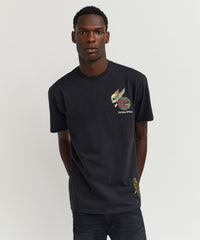Thumbnail for Military Patches T-Shirt