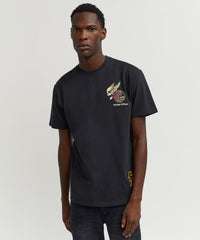 Thumbnail for Military Patches T-Shirt