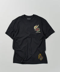 Thumbnail for Military Patches T-Shirt