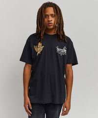 Thumbnail for We Outside T-Shirt - Black