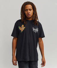 Thumbnail for We Outside T-Shirt - Black