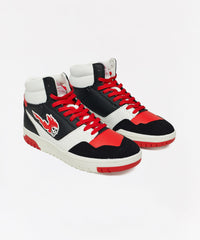 Thumbnail for Stomper High Top Sneakers