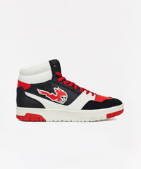 Thumbnail for Stomper High Top Sneakers