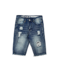 Thumbnail for Antique Cutoff Shorts