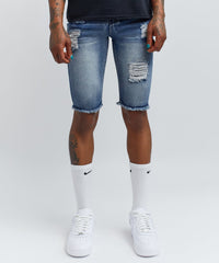 Thumbnail for Antique Cutoff Shorts