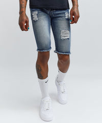 Thumbnail for Antique Cutoff Shorts