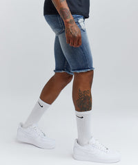 Thumbnail for Antique Cutoff Shorts