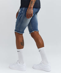 Thumbnail for Antique Cutoff Shorts