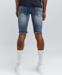 Thumbnail for Antique Cutoff Shorts