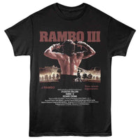 Thumbnail for Rambo - Worst Nightmare T-Shirt