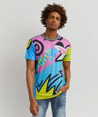 Thumbnail for Relaxing T-Shirt