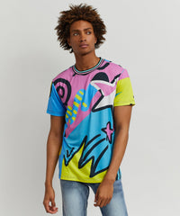 Thumbnail for Relaxing T-Shirt