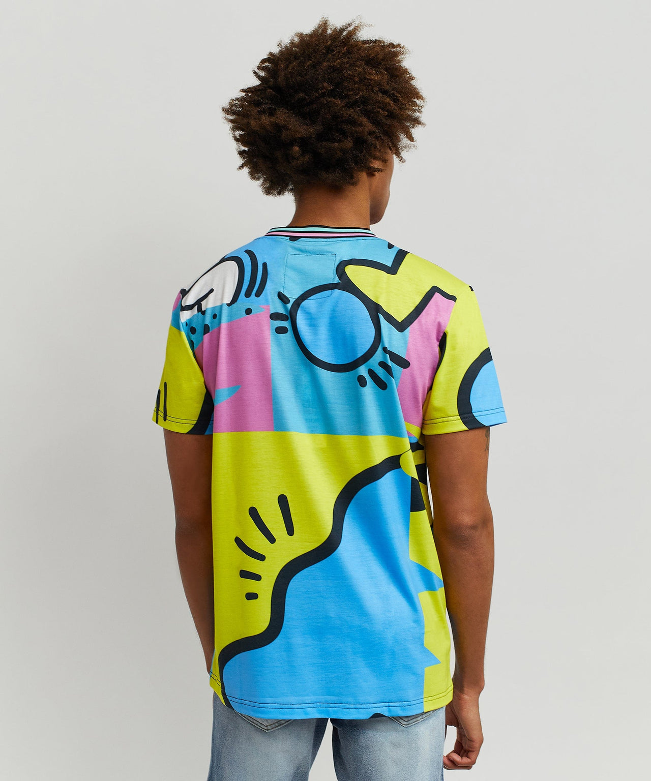 Relaxing T-Shirt