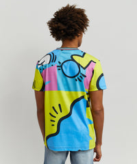 Thumbnail for Relaxing T-Shirt