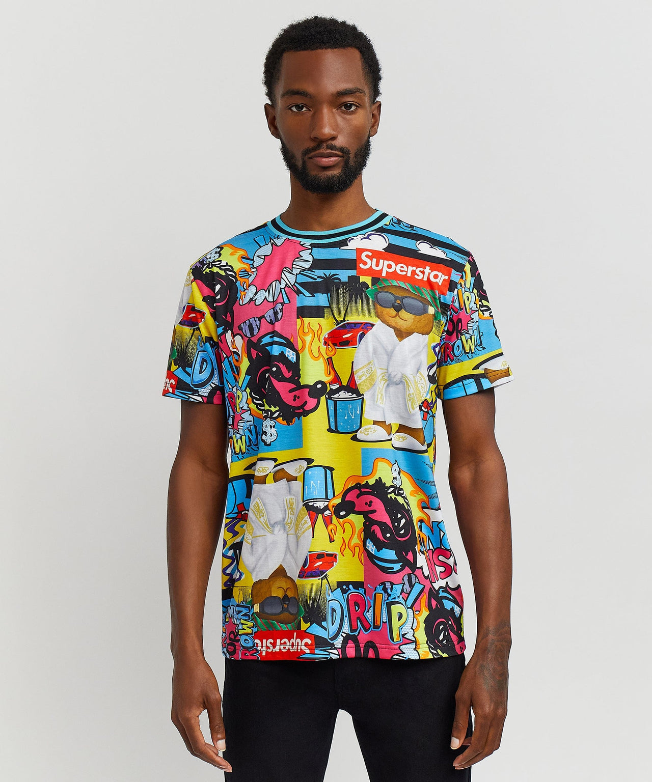 Drip Drip T-Shirt