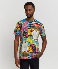 Thumbnail for Drip Drip T-Shirt