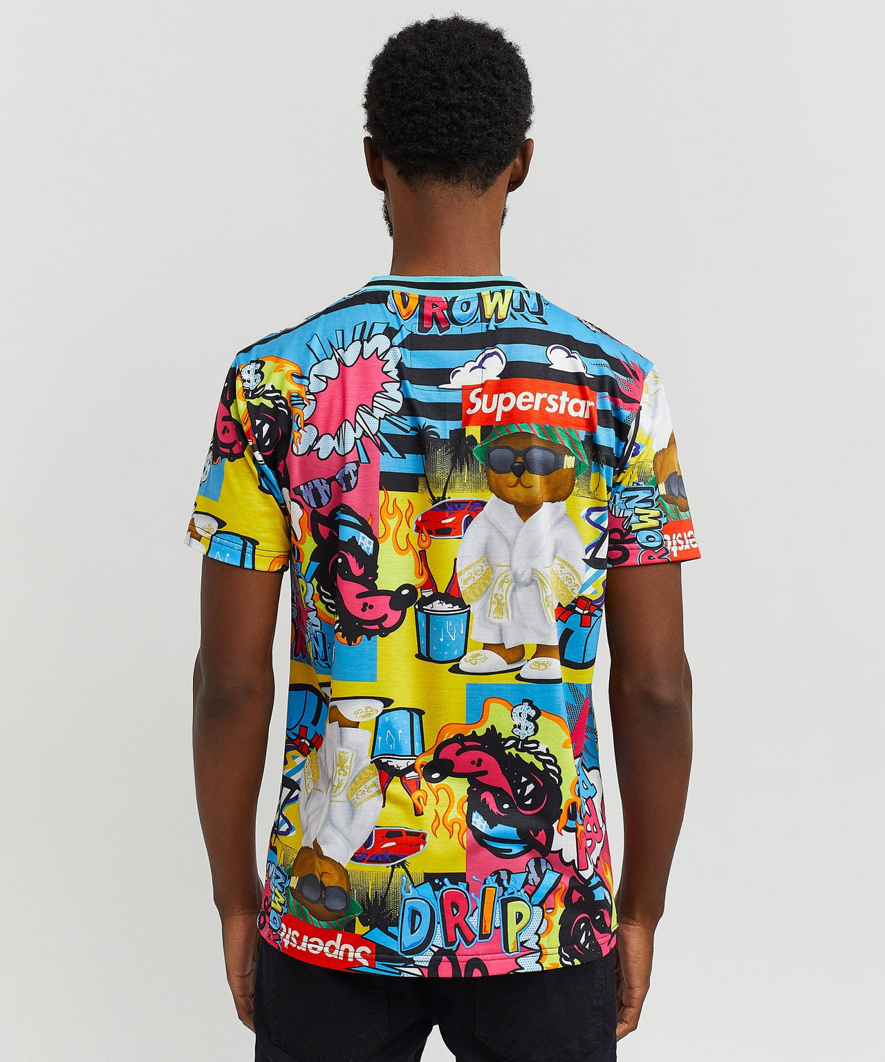 Drip Drip T-Shirt