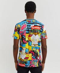 Thumbnail for Drip Drip T-Shirt