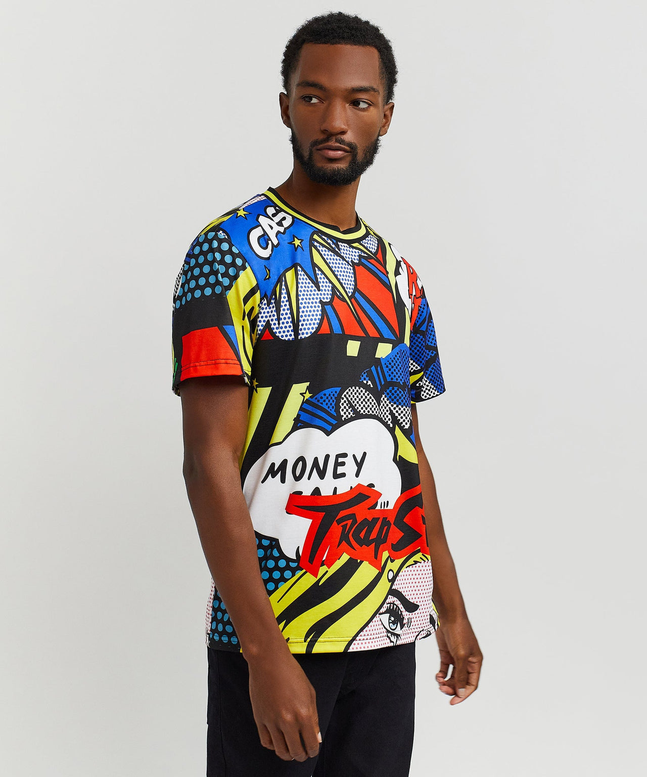 Trapper Star T-Shirt