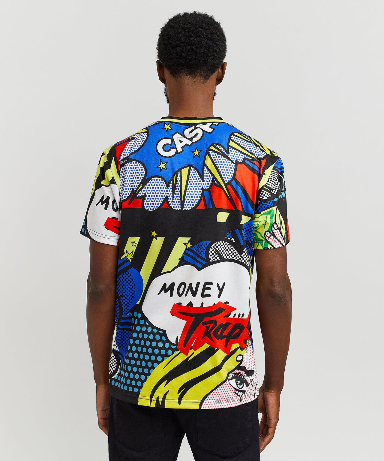 Trapper Star T-Shirt