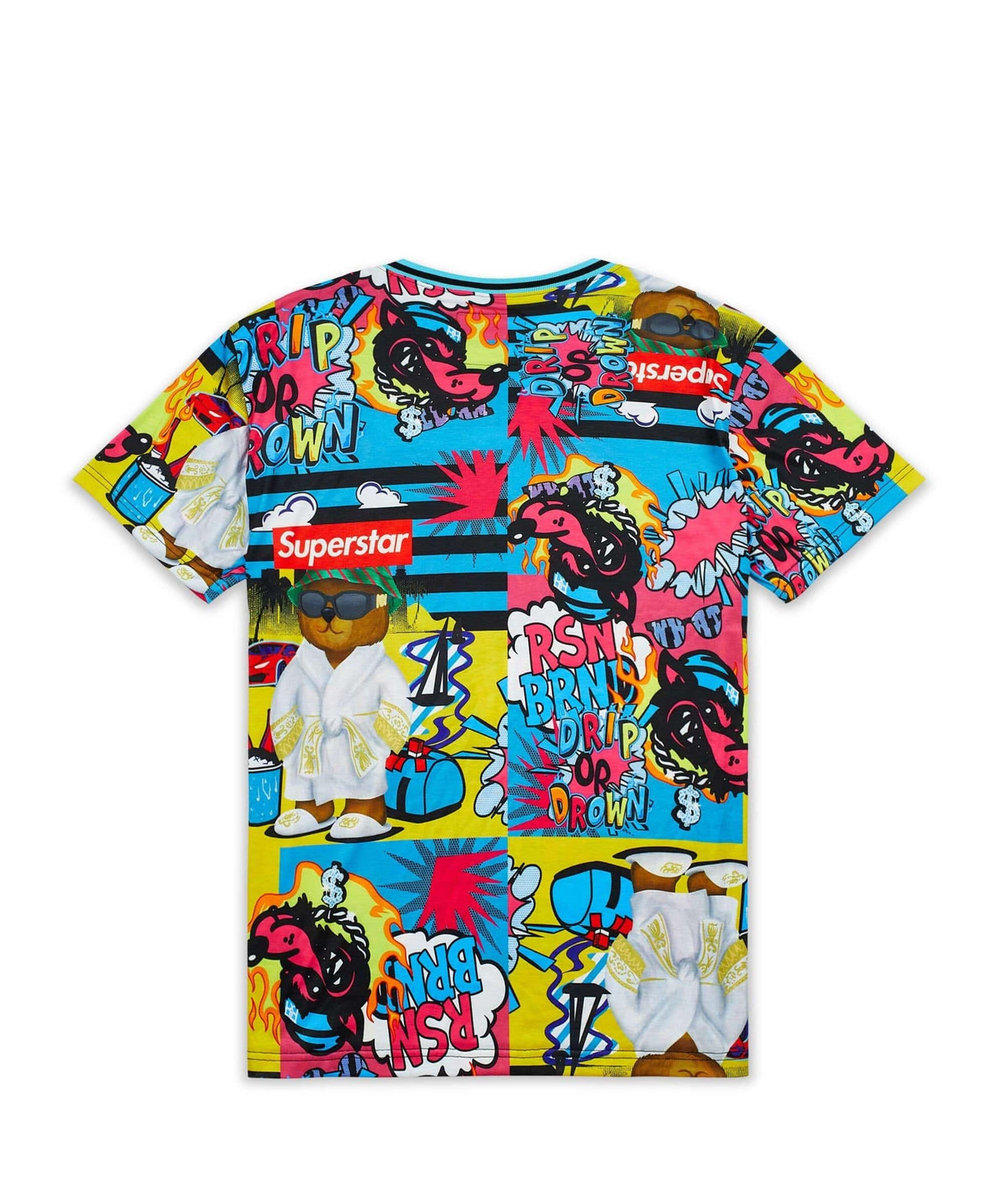 Drip Drip T-Shirt