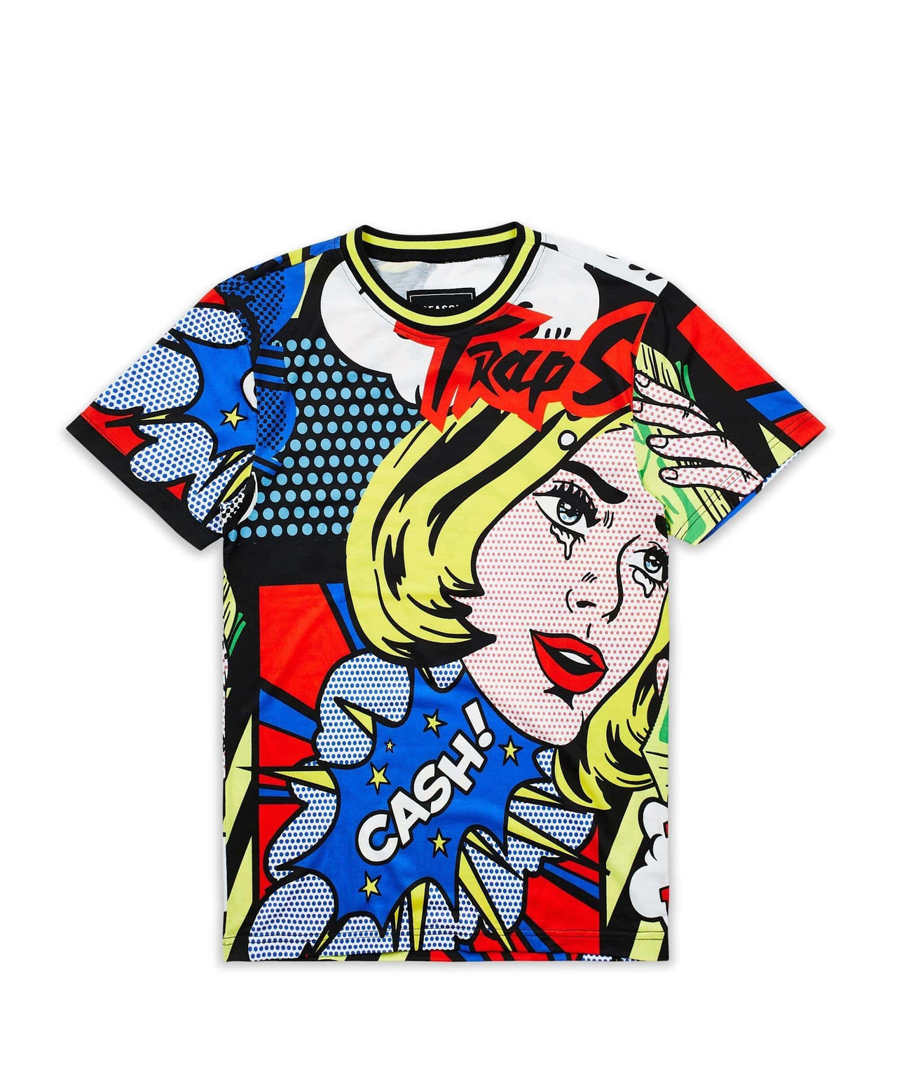 Trapper Star T-Shirt