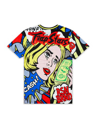 Thumbnail for Trapper Star T-Shirt