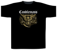 Thumbnail for Candlemass - Dulce Malum Solem T-shirt