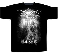 Thumbnail for Darkthrone - Total Death - Tee