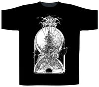 Thumbnail for DARKTHRONE - LONE PINES