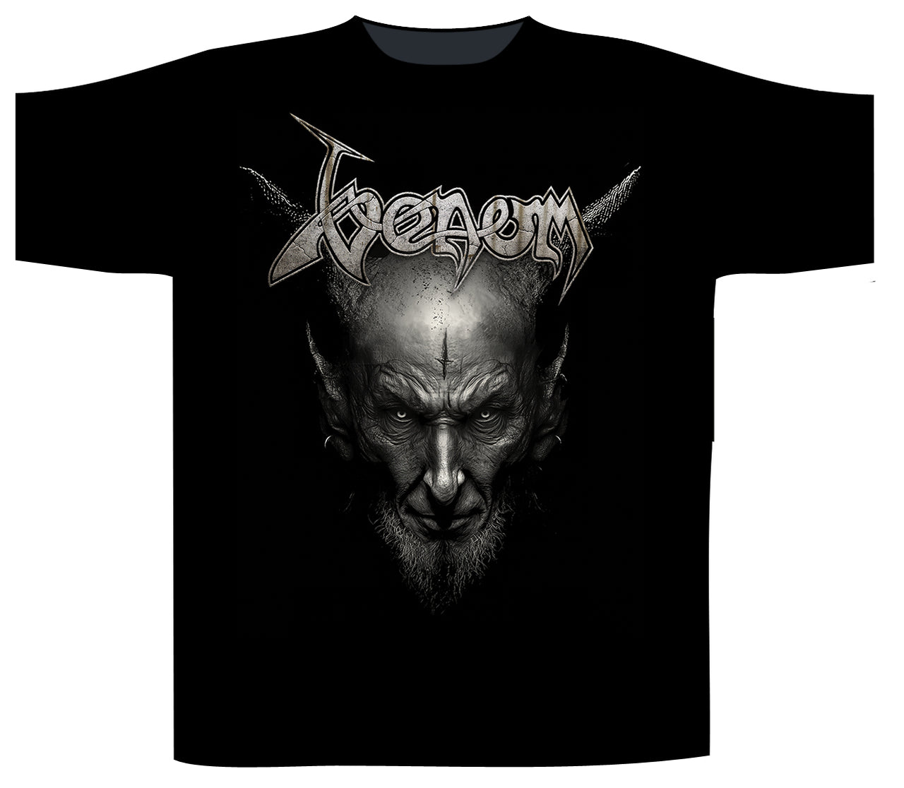 Venom Into Oblivion T-Shirt