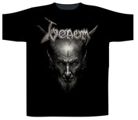 Thumbnail for Venom Into Oblivion T-Shirt