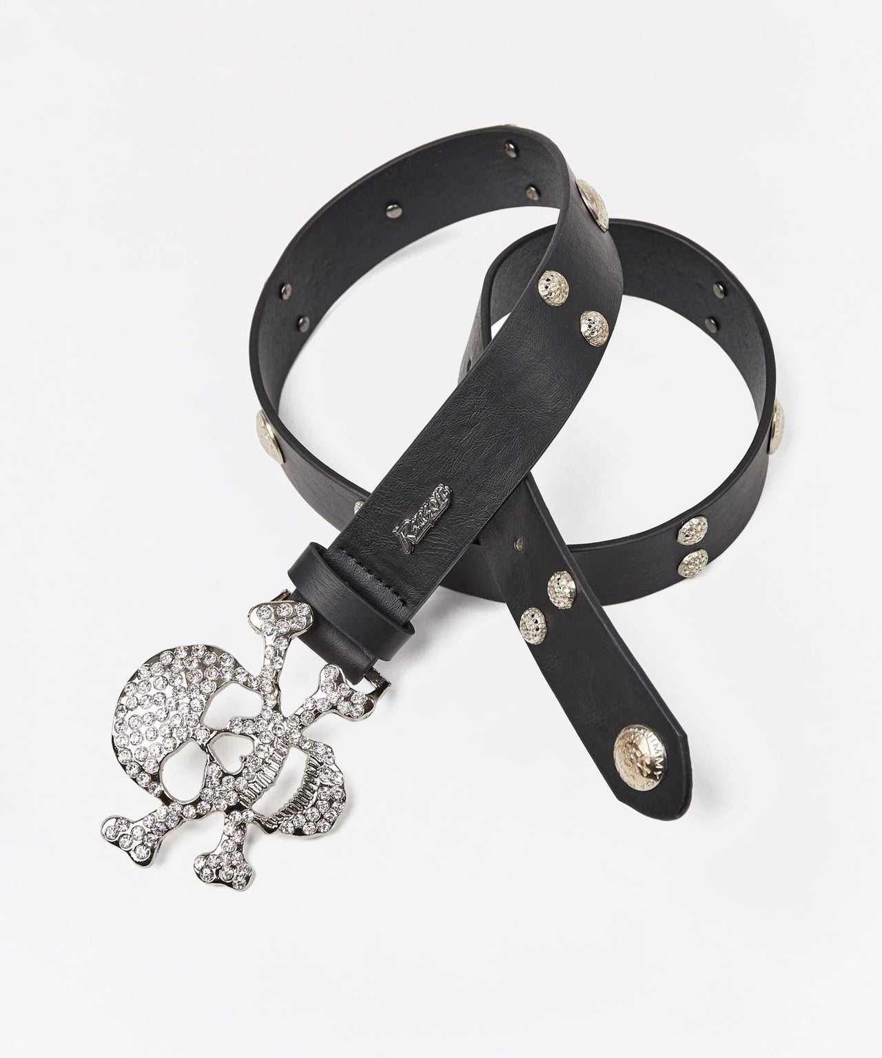 Skully Belt